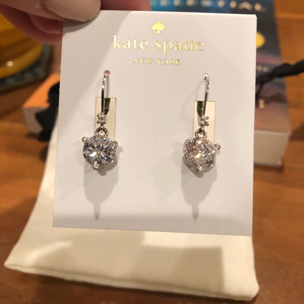 Kate Spade Rise & Shine Earrings